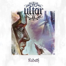 CD / Ultar / Kadath / Digipack