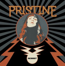 CD / Pristine / Reboot