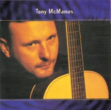 CD / McManus Tony / Tony McManus