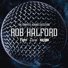 14CD / Halford / Complete Albums Collection / 14CD