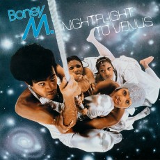 LP / Boney M / Nightflight To Venus / Vinyl