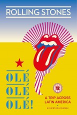 DVD / Rolling Stones / OL OL OL! - A Trip...