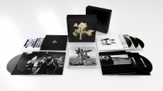 7LP / U2 / Joshua Tree / Super DeLuxe / Vinyl / 7LP / Box