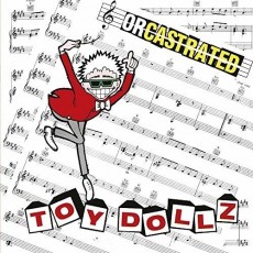 LP / Toy Dolls / Orcastrated / Toy Dollz / Vinyl