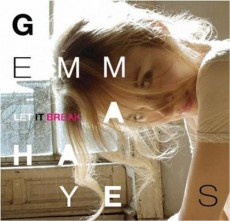 2CD / Hayes Gemma / Let It Break / Limited Edition / 2CD