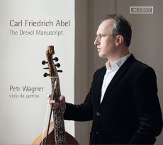 CD / Abel Carl Friedrich / Drexel Manuscript / Wagner P.