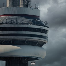 2LP / Drake / Views / Vinyl / 2LP