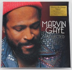 2LP / Gaye Marvin / Collected / Vinyl / 2LP