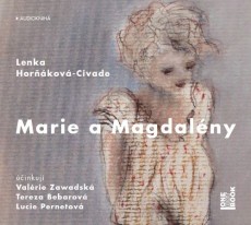 CD / Horkov-Civade / Marie a Magdalny / MP3