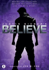 DVD / Bieber Justin / Believe