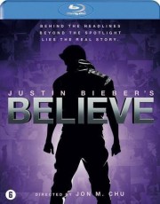 Blu-Ray / Bieber Justin / Believe / Blu-Ray