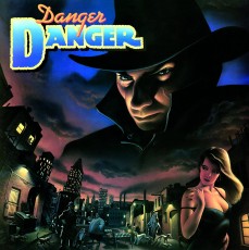 LP / Danger Danger / Danger Danger / Vinyl