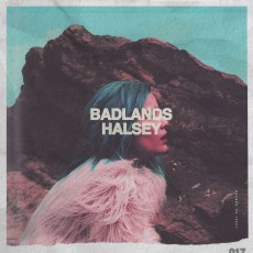 LP / Halsey / Badlands / Vinyl