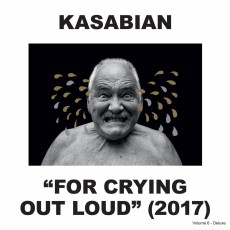 2CD / Kasabian / For Crying Out Loud / 2CD / Deluxe
