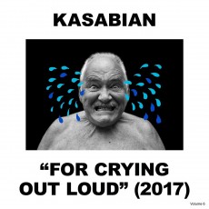 LP / Kasabian / For Crying Out Loud / Vinyl