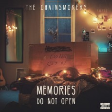 CD / Chainsmokers / Memories...Do Not Open