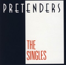 CD / Pretenders / Singles