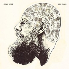 LP / Rowe Sean / New Lore / Vinyl