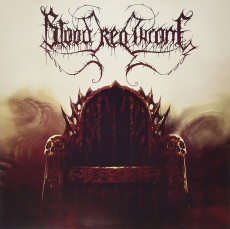 LP / Blood Red Throne / Blood Red Throne / Vinyl