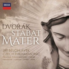 2CD / Dvok Antonn / Stabat Mater / Blohlvek / Czech Philharmonic