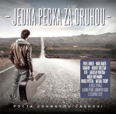 2CD / Various / Jedna pecka za druhou / Pocta Johnnymu Cashovi / 2CD