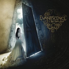 2LP / Evanescence / Open Door / Vinyl / 2LP