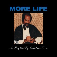 CD / Drake / More Life