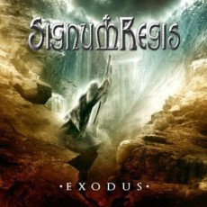 CD / Signum Regis / Exodus