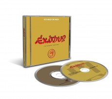 2CD / Marley Bob / Exodus-40 / 2CD