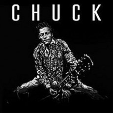 LP / Berry Chuck / Chuck / Vinyl