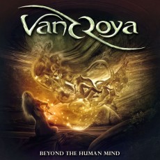 CD / Vandroya / Beyond The Human Mind
