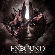 CD / Enbound / Blackened Heart