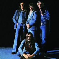 CD / Status Quo / Blue For You / DeLuxe