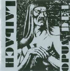 CD / Laibach / Opus Dei
