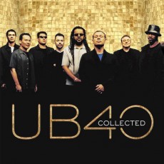 2LP / UB 40 / Collected / Vinyl / 2LP