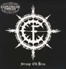 LP / Carpathian Forest / Strange OldBrew / Vinyl