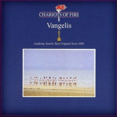 CD / Vangelis / Chariots Of Fire / Remastered