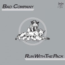 2CD / Bad Company / Run With The Pack / DeLuxe / 2CD / Digipack