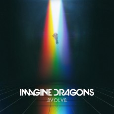 CD / Imagine Dragons / Evolve