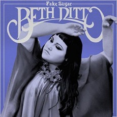LP / Ditto Beth / Fake Sugar / Vinyl