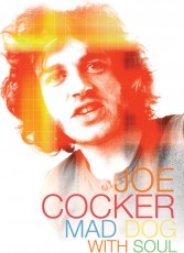DVD / Cocker Joe / Mad Dog With Soul