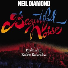 LP / Diamond Neil / Beautiful Noise / Vinyl