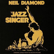 LP / Diamond Neil / Jazz Singer / Vinyl