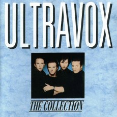 CD / Ultravox / Collection