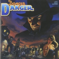 CD / Danger Danger / Danger Danger