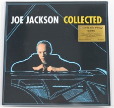 2LP / Jackson Joe / Collected / Vinyl / 2LP