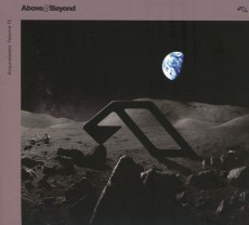 2CD / Above & Beyond / Anjunabeats Vol.13 / 2CD