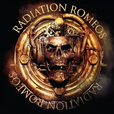 CD / Radiation Romeos / Radiation Romeos