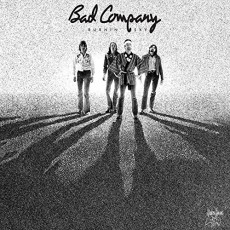 2CD / Bad Company / Burnin`Sky / DeLuxe / 2CD / Digipack