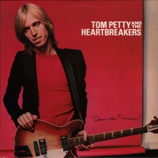 LP / Petty Tom / Damn the Torpedoes / Vinyl